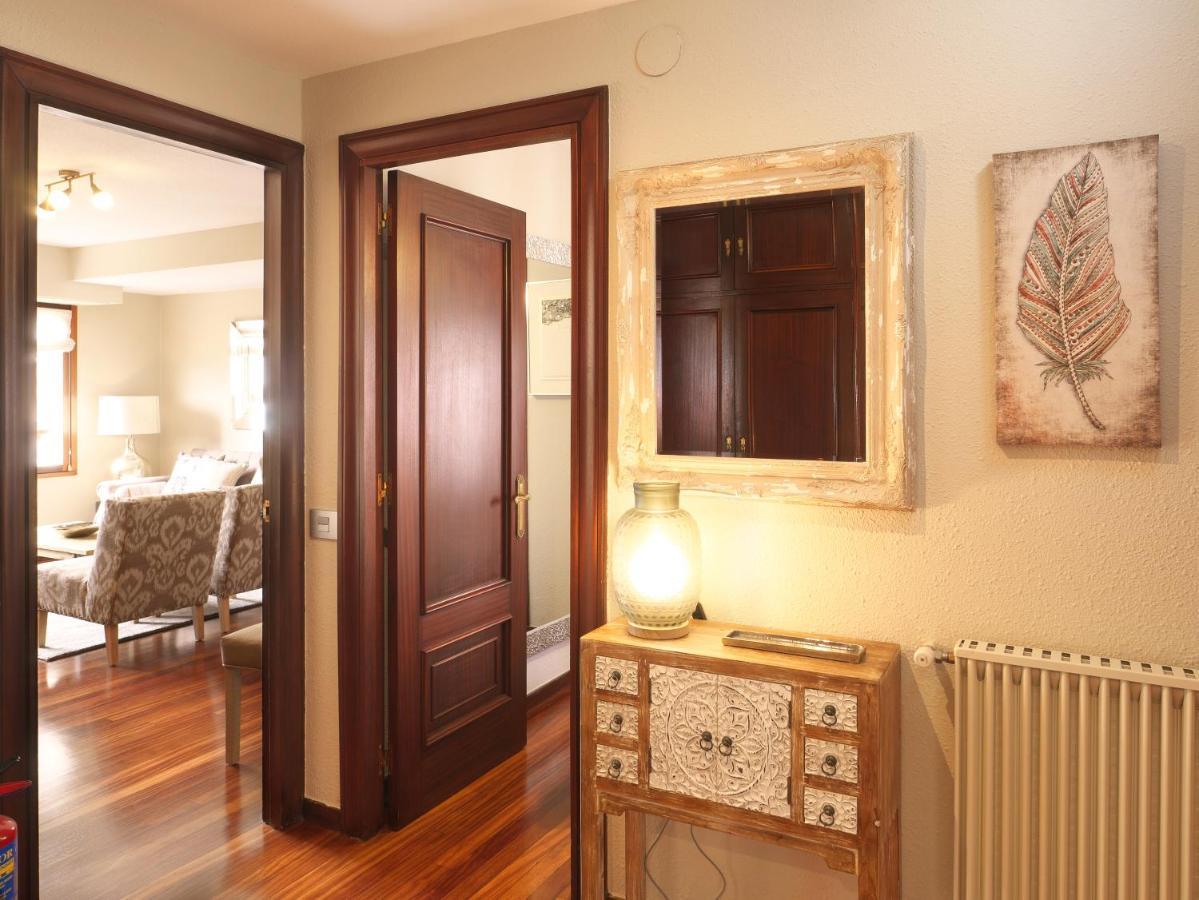 El Mirador De Begona - Vut-606-As Apartamento Gijón Exterior foto