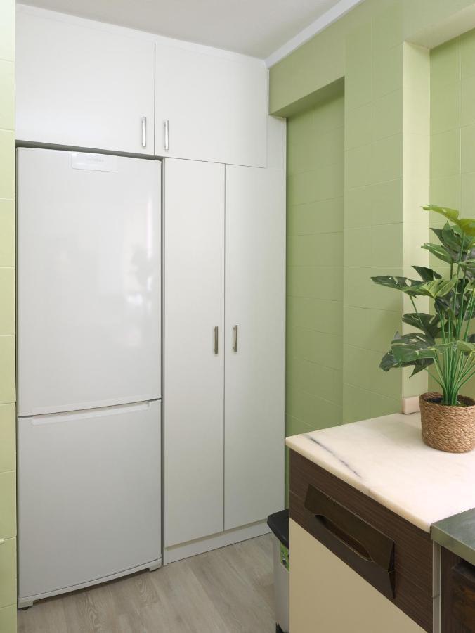 El Mirador De Begona - Vut-606-As Apartamento Gijón Exterior foto