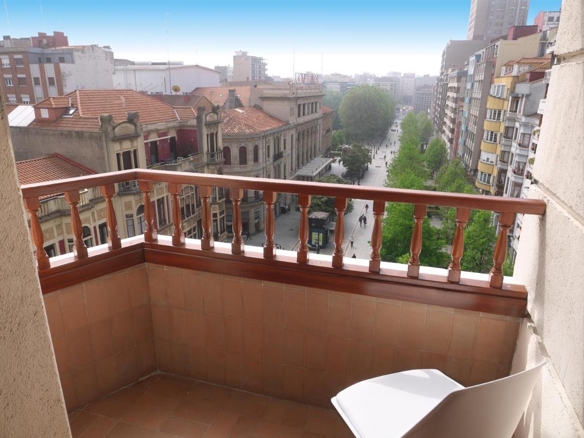 El Mirador De Begona - Vut-606-As Apartamento Gijón Exterior foto